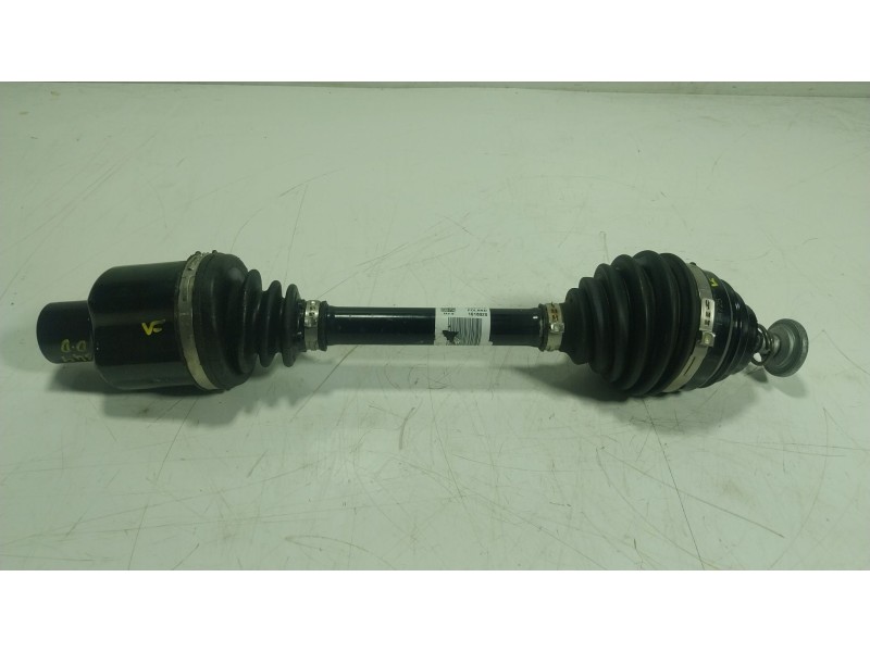 Recambio de transmision derecha para bmw x1 (f48) xdrive 20 d referencia OEM IAM 31605A2E052 861193808 