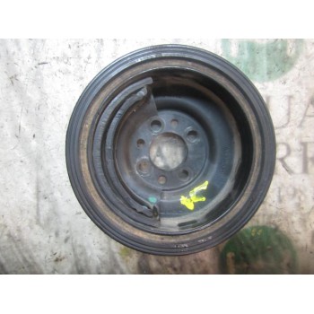 POLEA CIGUEÑAL 045105243D 