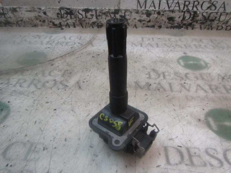 Recambio de bobina para audi a3 (8l) 1.8 t ambiente referencia OEM IAM   