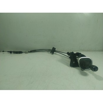 PALANCA CAMBIO 349016657R 349016657R 