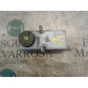 DEPOSITO SERVO 