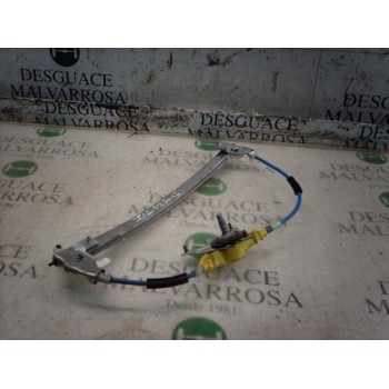 ELEVALUNAS TRASERO IZQUIERDO 