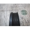 Recambio de polea cigueñal para seat ibiza (6j5) 1.4 tdi referencia OEM IAM 045105243D  