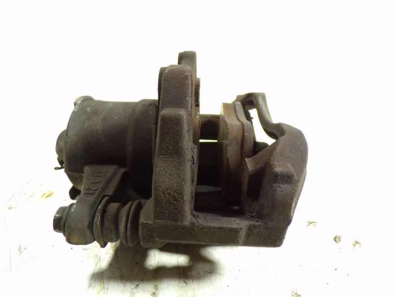 Recambio de pinza freno delantera derecha para fiat fiorino 1.3 16v jtd cat referencia OEM IAM 77365544  