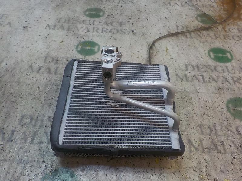 Recambio de evaporador aire acondicionado para skoda fabia (5j2 ) 1.2 12v referencia OEM IAM 6Q0820103F  