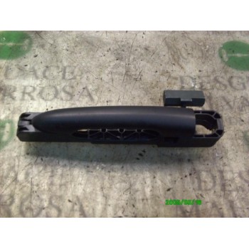 MANETA EXTERIOR TRASERA IZQUIERDA 