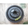 Recambio de polea cigueñal para seat ibiza (6j5) 1.4 tdi referencia OEM IAM 045105243D  