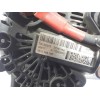 Recambio de alternador para renault clio iv 1.5 dci diesel fap energy referencia OEM IAM  231008918R 