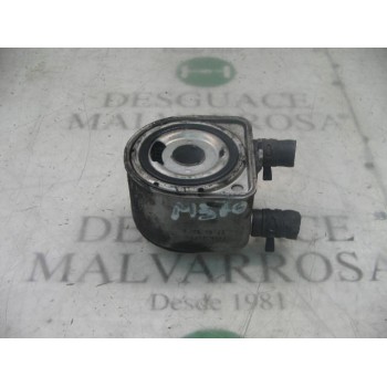 ENFRIADOR ACEITE MOTOR 