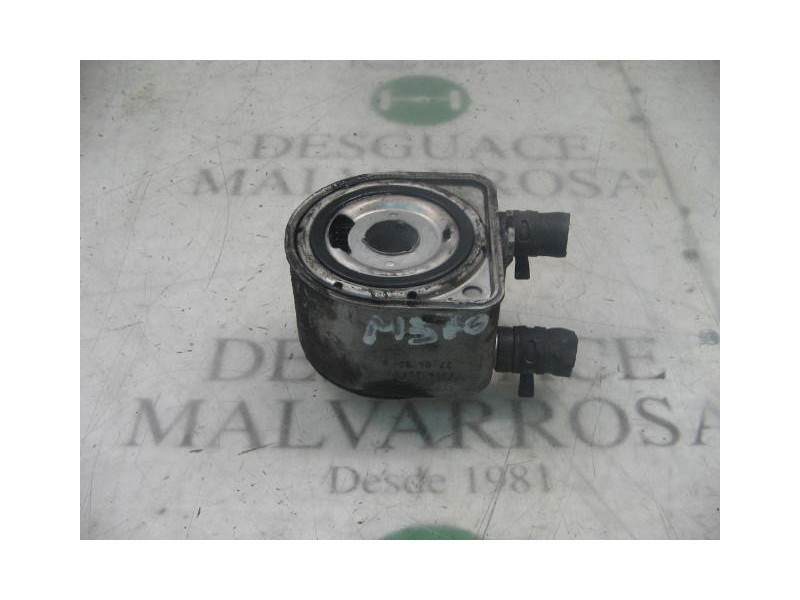 Recambio de enfriador aceite motor para citroën xsara picasso 2.0 hdi referencia OEM IAM   
