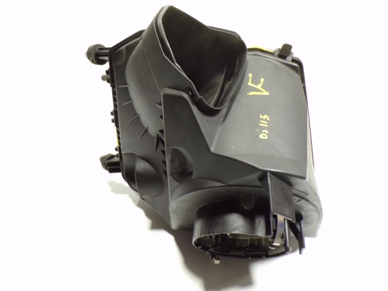 Recambio de filtro aire para audi a6 berlina (4f2) 3.0 tdi quattro referencia OEM IAM 4F0133837BB 4F0133837BB 