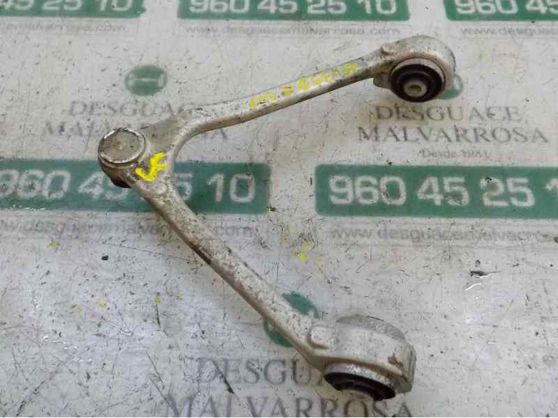 Recambio de brazo suspension superior delantero izquierdo para jaguar xf 2.2 diesel cat referencia OEM IAM C2Z29117  
