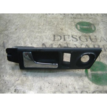 MANETA INTERIOR TRASERA IZQUIERDA 4A0839019C9XB 