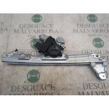 ELEVALUNAS DELANTERO DERECHO 