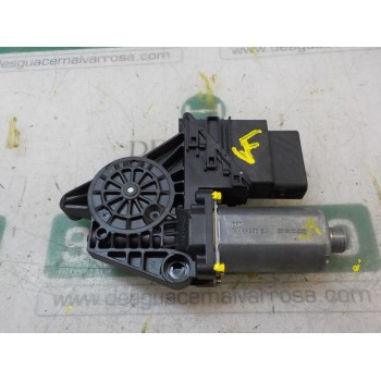 MOTOR ELEVALUNAS TRASERO IZQUIERDO 