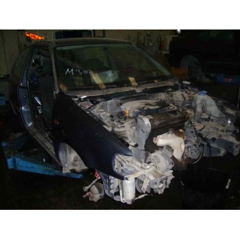 VOLKSWAGEN POLO BERLINA (6N1)