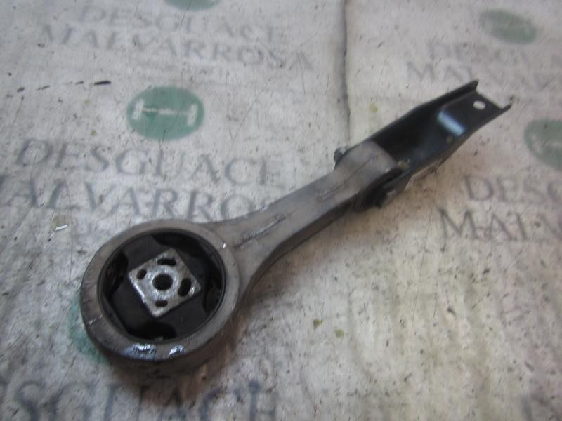 Recambio de soporte cambio para seat ibiza (6j5) 1.4 tdi referencia OEM IAM 6Q0199851AR  