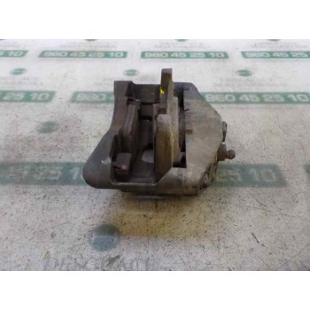 PINZA FRENO DELANTERA IZQUIERDA 4F0615123 