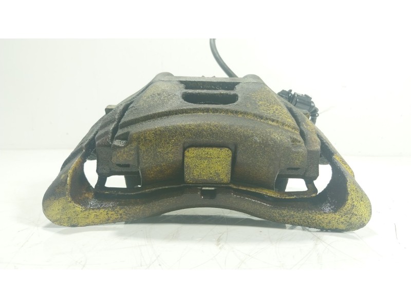 Recambio de pinza freno delantera izquierda para audi a8 d3 (4e2, 4e8) 3.0 tdi quattro referencia OEM IAM 4F0615123  