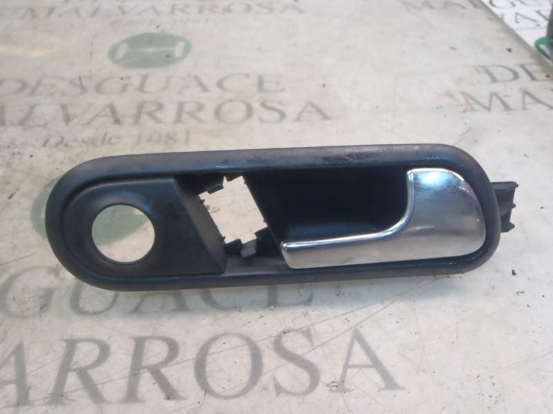 Recambio de maneta interior delantera derecha para seat ibiza (6l1) stella referencia OEM IAM   