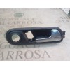 Recambio de maneta interior delantera derecha para seat ibiza (6l1) stella referencia OEM IAM   