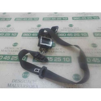 CINTURON SEGURIDAD DELANTERO DERECHO 72119110046 601629600D 601629600D