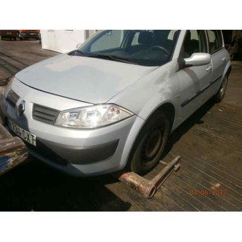 RENAULT MEGANE II BERLINA 5P