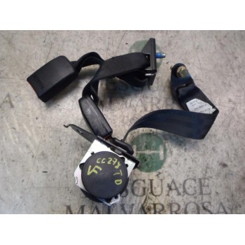 CINTURON SEGURIDAD TRASERO DERECHO 