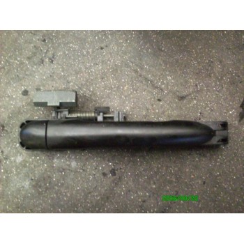 MANETA EXTERIOR TRASERA DERECHA 