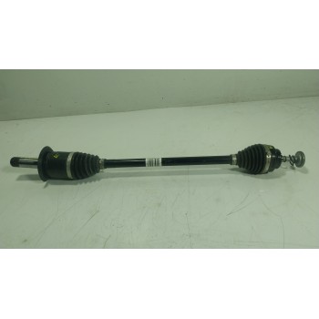 TRANSMISION TRASERA DERECHA 33207646867 7646867