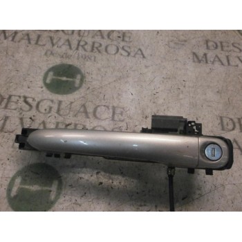 MANETA EXTERIOR DELANTERA IZQUIERDA 