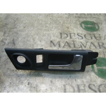 MANETA INTERIOR TRASERA DERECHA 4A0839020C9XB 