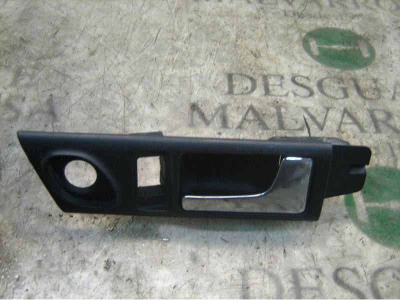 Recambio de maneta interior trasera derecha para audi a6 berlina (c4) 2.5 tdi referencia OEM IAM 4A0839020C9XB  