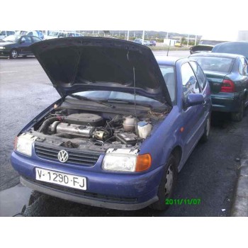 VOLKSWAGEN POLO BERLINA (6N1)