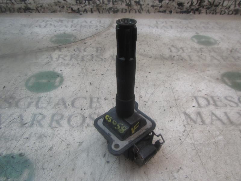 Recambio de bobina para audi a3 (8l) 1.8 t ambiente referencia OEM IAM   