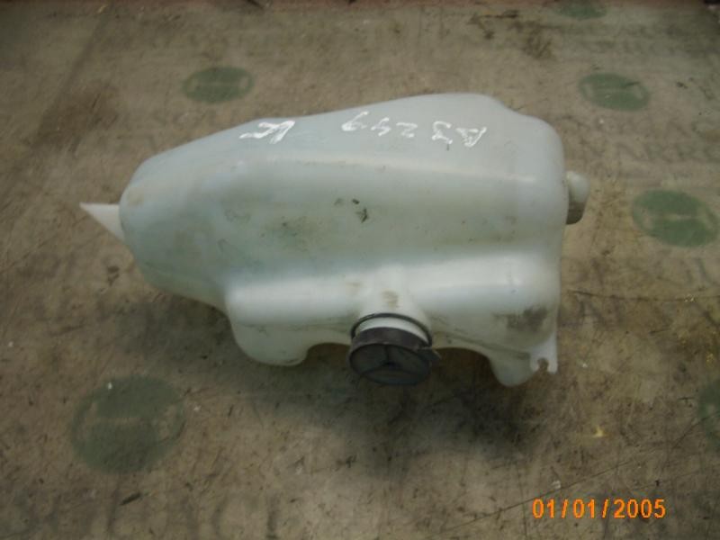 Recambio de deposito limpia para renault clio i phase iii 1.9 d rn referencia OEM IAM   