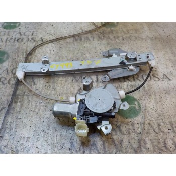 ELEVALUNAS TRASERO DERECHO 82720JG00A 