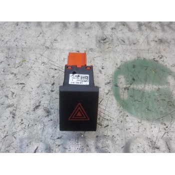 WARNING 5J0953235ERBE 