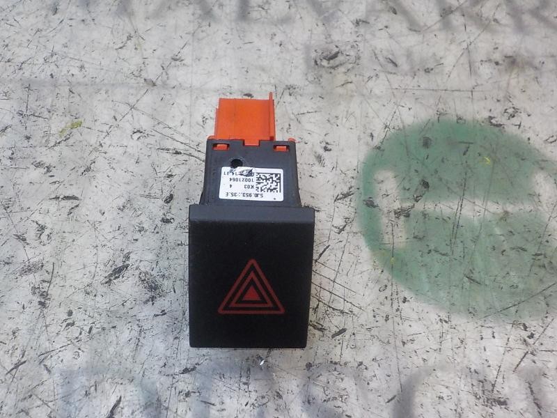 Recambio de warning para skoda fabia (5j2 ) 1.2 12v referencia OEM IAM 5J0953235ERBE  