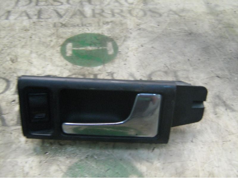 Recambio de maneta interior delantera derecha para audi a6 berlina (c4) 2.5 tdi referencia OEM IAM 4A0837020C9XB  