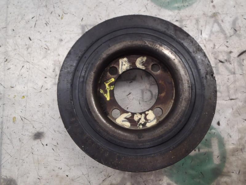 Recambio de polea cigueñal para opel vectra b berlina 2.0 16v cat (x 20 xev / l34) referencia OEM IAM   