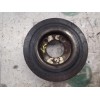 Recambio de polea cigueñal para opel vectra b berlina 2.0 16v cat (x 20 xev / l34) referencia OEM IAM   