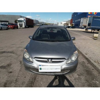 PEUGEOT 307 (S1)