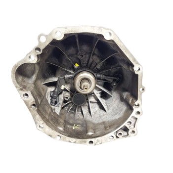 CAJA CAMBIOS A9062610303 