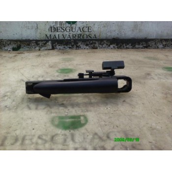 MANETA EXTERIOR DELANTERA IZQUIERDA 