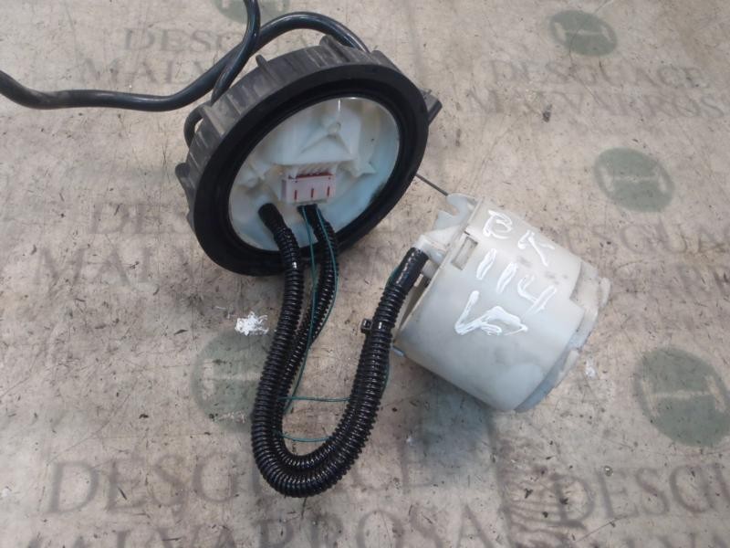 Recambio de aforador para ford focus berlina (cak) 1.8 tddi turbodiesel cat referencia OEM IAM   