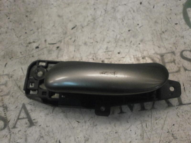 Recambio de maneta interior delantera izquierda para fiat stilo (192) 1.8 16v dynamic referencia OEM IAM   