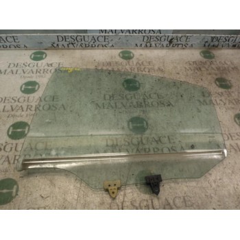 CRISTAL PUERTA TRASERO IZQUIERDO 