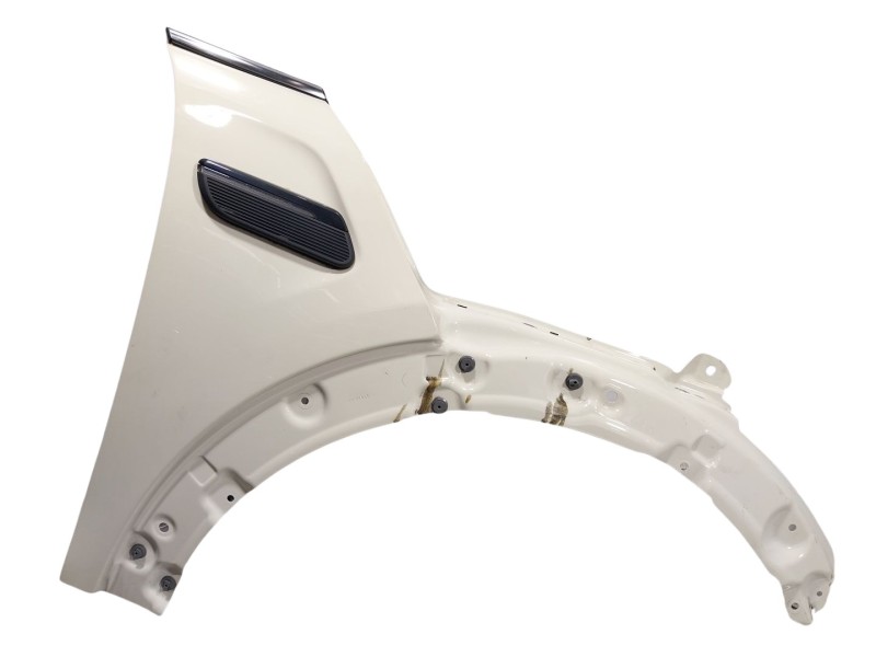 Recambio de aleta delantera derecha para mini mini (f56) cooper referencia OEM IAM   