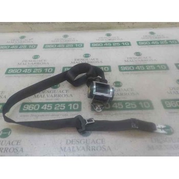 CINTURON SEGURIDAD DELANTERO IZQUIERDO 72119138251 601629800D 601629800D